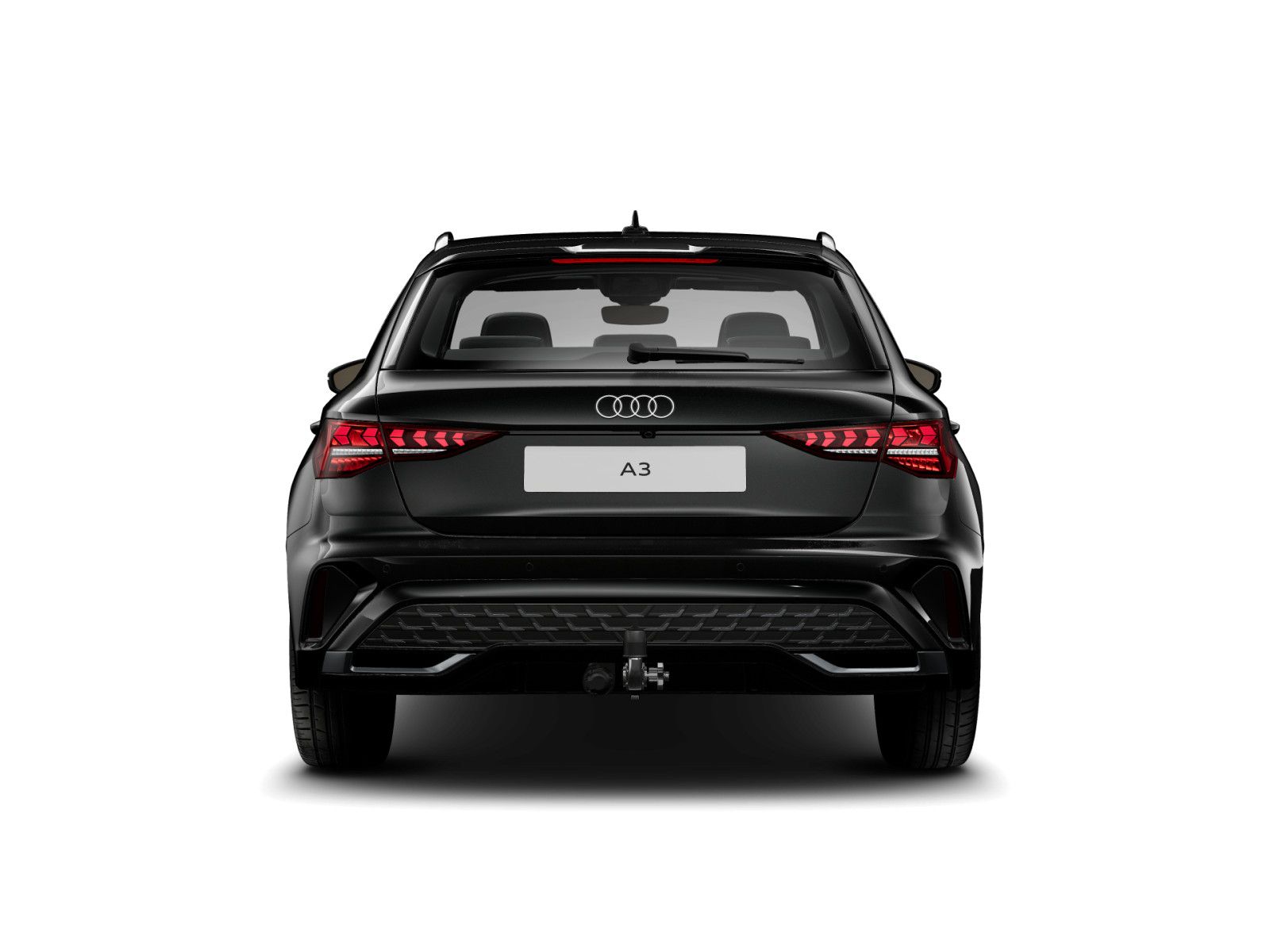 Audi A3 - Bild 8