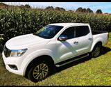 Nissan Navara 2.3 dCi 190 CV 4WD Double Cab N-Co - gebrauchte Nissan Navara aus dem Jahr 2016