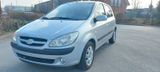 Hyundai Getz 1.5 CRDi VGT GLS*Klima*1.Hand*Tüv Neu * - Hyundai Getz: 1.5