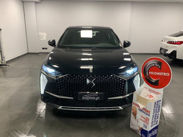 Other DS AUTOMOBILES DS 7 1.5 BlueHDi Automatico Basti imagem 2