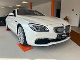 BMW 650i Gran Coupe Individual*Kein Import*wenig KM* - : Import