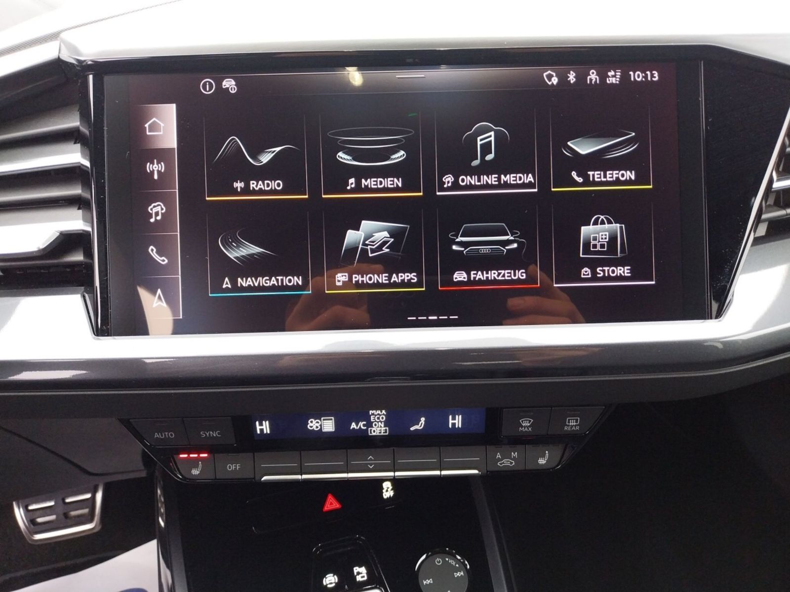 Audi Q4 e-tron - Bild 7