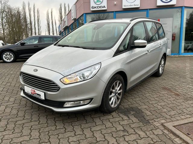 Ford Galaxy Klima Navi PDC Tempomat