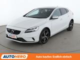 Volvo V40 2.0 T5 R-Design Aut.*NAV*ACC*CAM*PDC*SHZ*ALU - Volvo Gebrauchtwagen in Düsseldorf