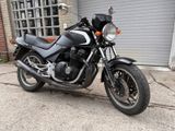 Suzuki ES 550  - SUZUKI 550