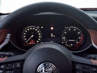 Alfa Romeo Giulia - Vorschau Bild 13