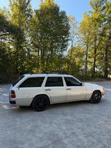 Mercedes-Benz 230 TE - S124 - Mercedes-Benz: Kombi, S124