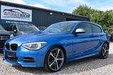 BMW M135i xDrive H&K 19 Zoll Navi Prof - BMW M135 Gebrauchtwagen