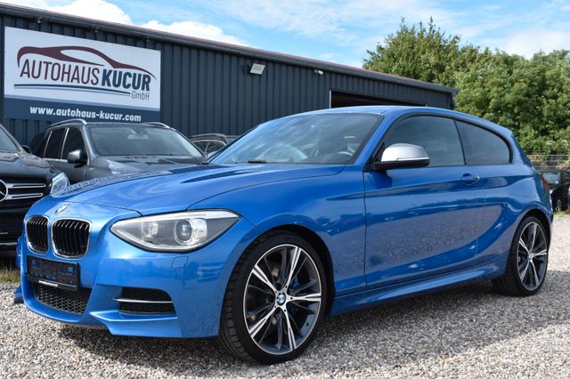 BMW BMW M135i xDrive H&K 19 Zoll Navi Prof