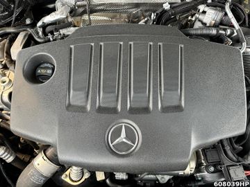 Mercedes GLB 200 - 7