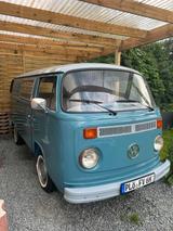 Volkswagen VW Bus T2 Bulli - Volkswagen T2: Bulli