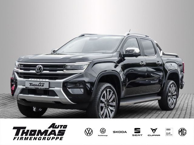 Volkswagen Amarok Aventura DC 177 kW 3.0 TDI 4Motio Klima N