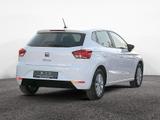 Seat Ibiza 1.0 TSI Style KLIMA SHZ FSE BT LED - Seat Ibiza Gebrauchtwagen in Köln