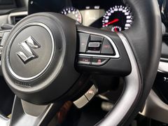 SUZUKI Swift 1.2 Dualjet Comfort*LED*Navi*DAB*ACC