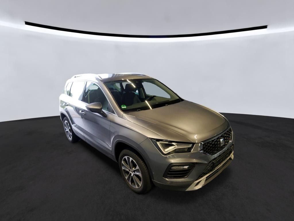 Seat Ateca - Bild 2