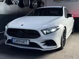 Mercedes-Benz A 250 AMG-PAKET/NIGHT PAKET/KAMERA - Mercedes-Benz A 250 in Duisburg