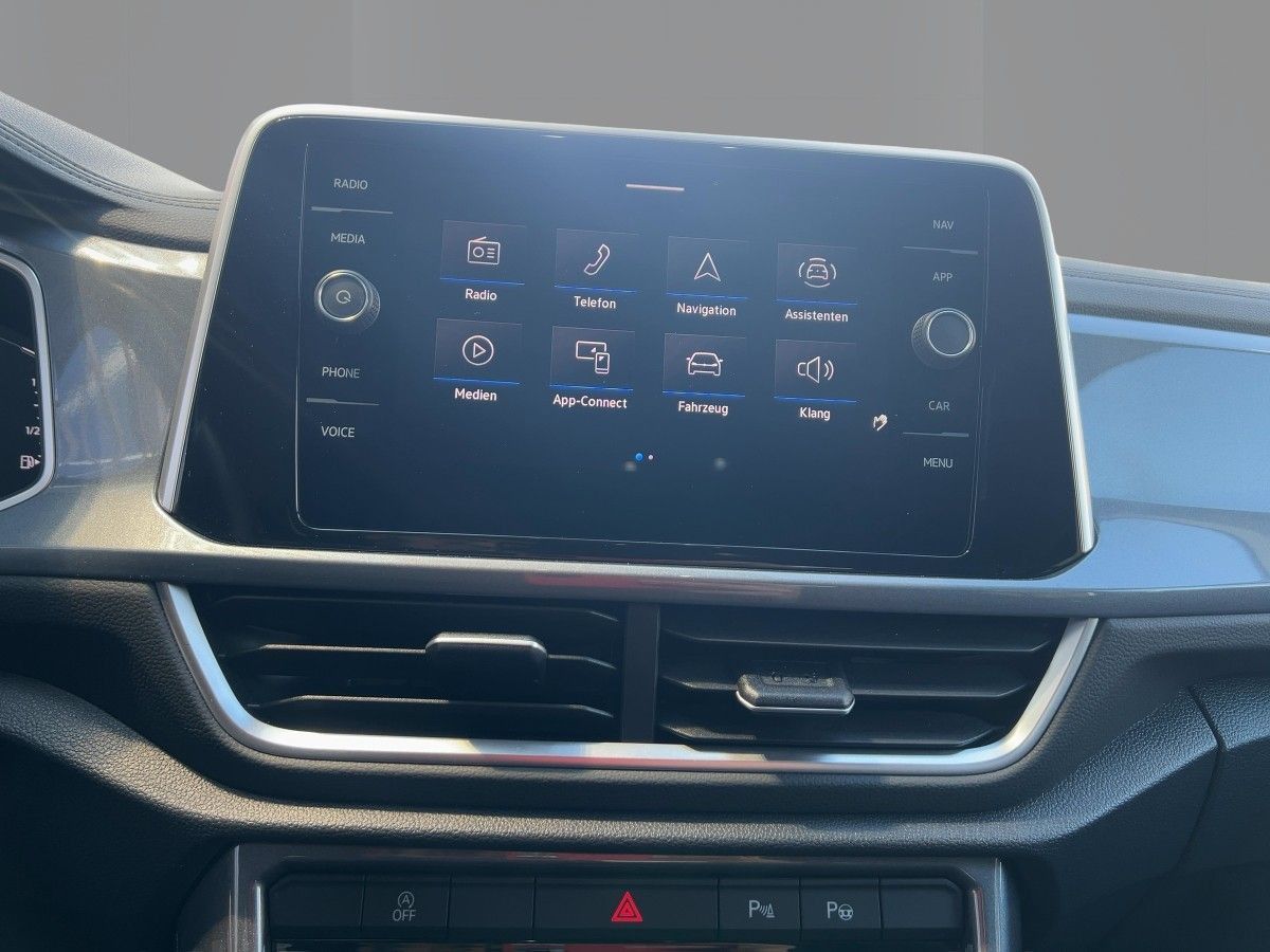 Volkswagen T-Roc - Bild 14
