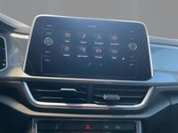 Volkswagen T-Roc - Vorschau Bild 14