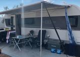 Hobby 650 KMFe Deluxe Edition  - Hobby 650