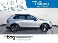 Volkswagen Tiguan - Vorschau Bild 5