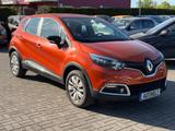 Renault Captur ENERGY TCe 90 Experience - Renault: Orange