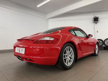 صورة 4 لـ 2006 Porsche CAYMAN