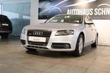 Audi A4 Avant Ambiente *Erst 89tkm*Automatik - Audi A4: E8