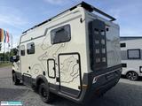 Eura Mobil Xtura 686 EF I Vollausstattung I SOFORT - Eura Mobil Xtura 686 EF Automatik