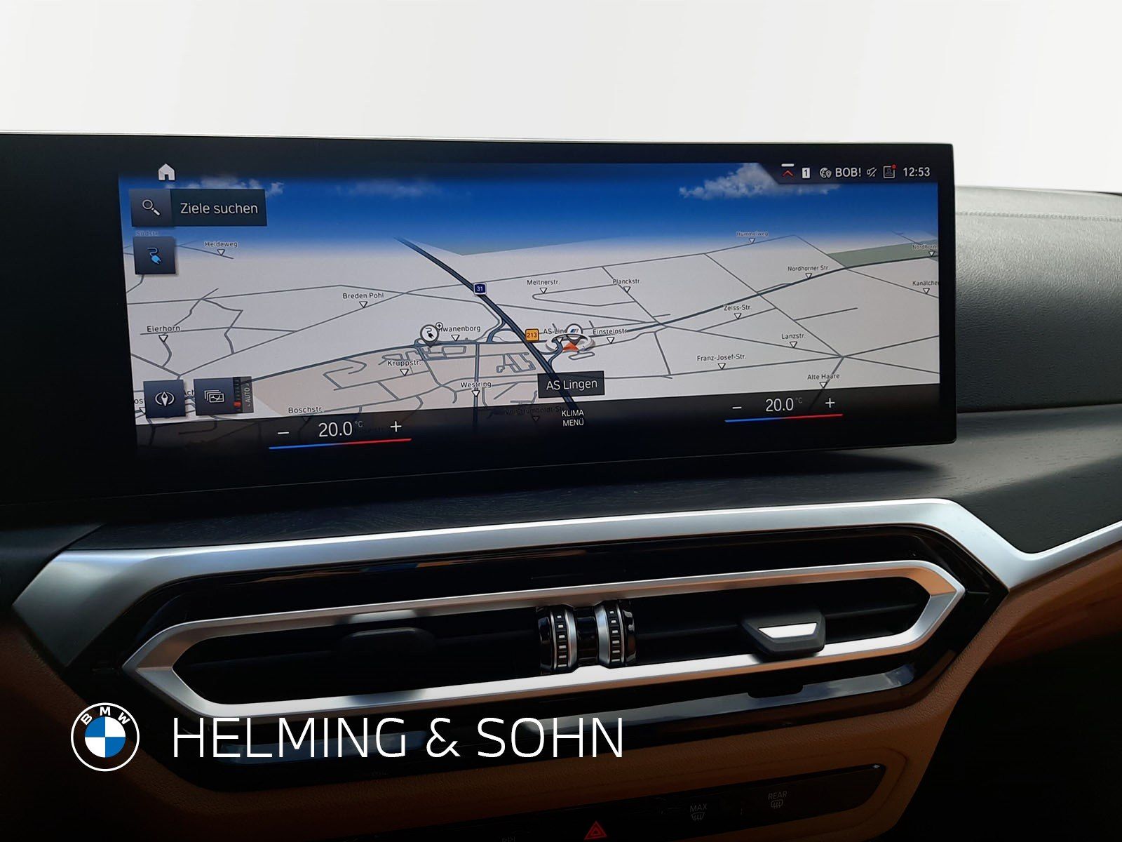 BMW i4 - Bild 11