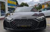 Audi R8 Coupe Performance*Garantie2029*Keramik*NP183k - gebrauchte Audi R8 aus dem Jahr 2024
