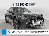 BMW X3 M50i xDrive AHK STANDHZ HUD NAVI H/K LED