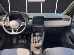 Renault Clio V  1.0 TCe 90 Techno