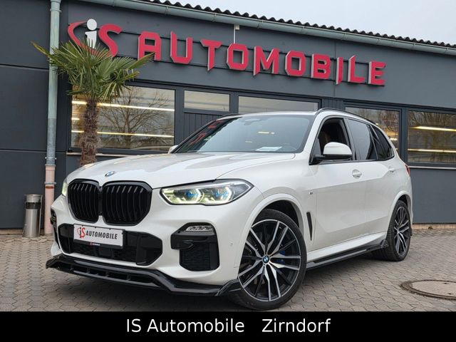 BMW X5 xDrive40i*B58*M Sport*///Performance*Luftf*