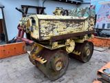 Rammax RW1403/E Grabenwalze - Gebraucht Grabenwalze