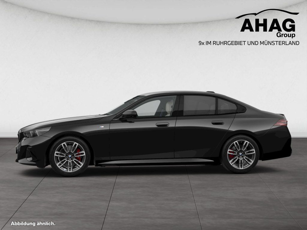 BMW 520 - Bild 5