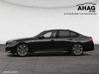 BMW 520 - Vorschau Bild 5