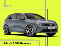 Opel Astra - Vorschau Bild 5