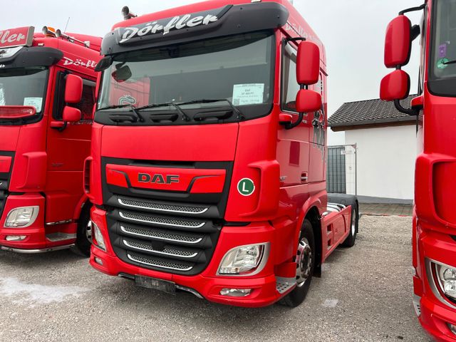 DAF XF480