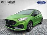 Ford FIESTA ST X Carplay Tempom. Klima PDC Navi - Ford Fiesta: Grün