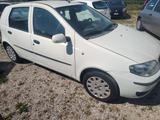 Fiat Punto Classic 1.2 8v 2010 km 160000 - Fiat: 1600