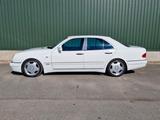Mercedes-Benz E 55 AMG - Mercedes E 55 AMG Benzin Gebrauchtwagen