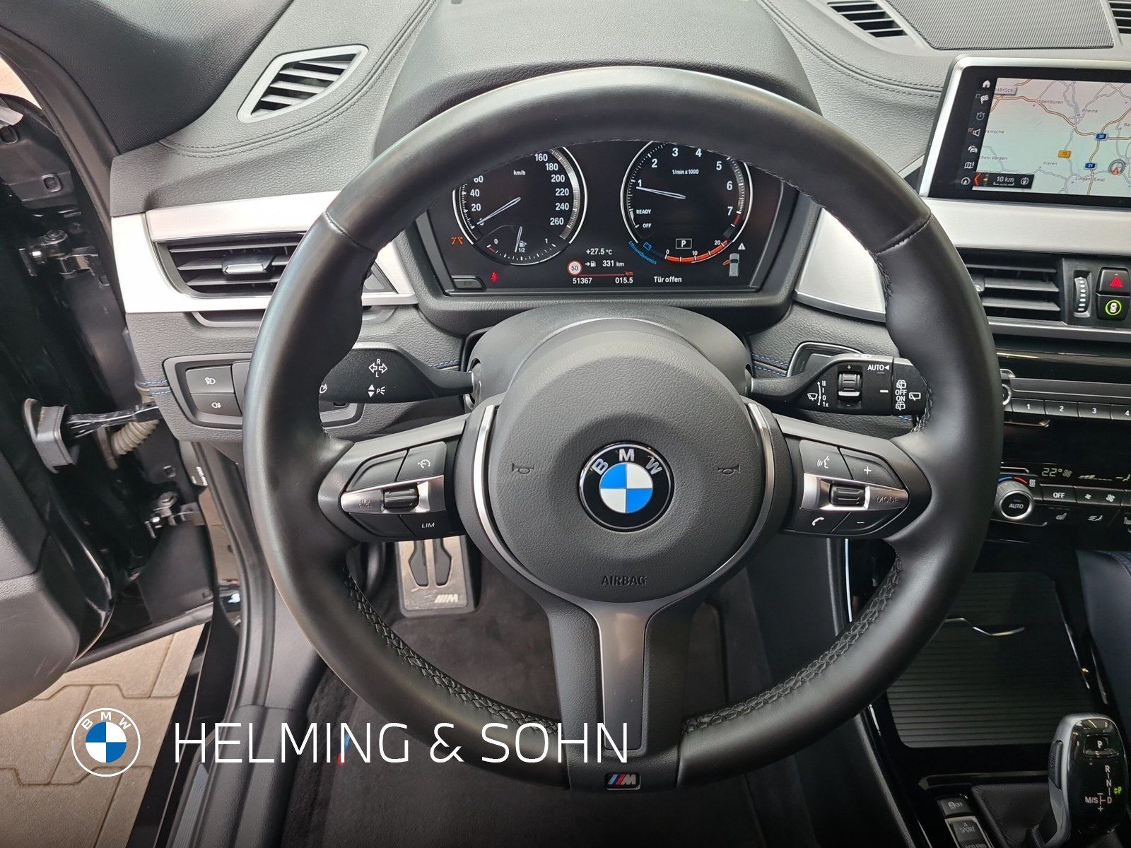 BMW X2 - Bild 16