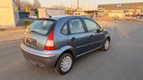Citroën C3 1.4*Klima*Zahnriemen neu*TÜV Neu*4 Trüg - Citroën C3 in Bielefeld