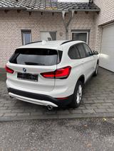 BMW X1 xDrive20d xLine Steptronic xLine - BMW X1 Gebrauchtwagen in Bonn