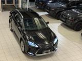 Lexus RX 450h LUXURY-PANOR.-HEAD UP-20 ZOLL-360 KAMERA - Lexus in München