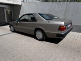 Mercedes-Benz 300CE zu Verkaufen  - gebrauchte Mercedes-Benz 300 aus dem Jahr 1988