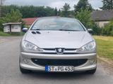 Peugeot206 - Peugeot 206 in Aachen
