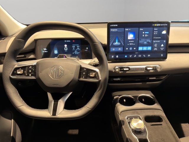 MG S5