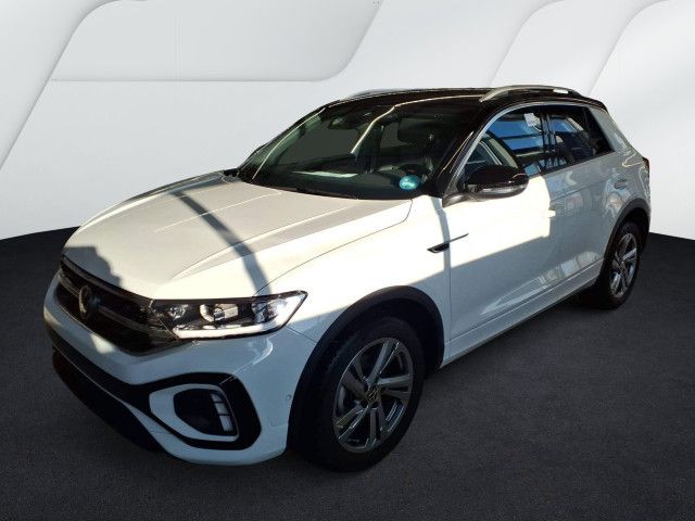 Volkswagen T-Roc - Bild 2