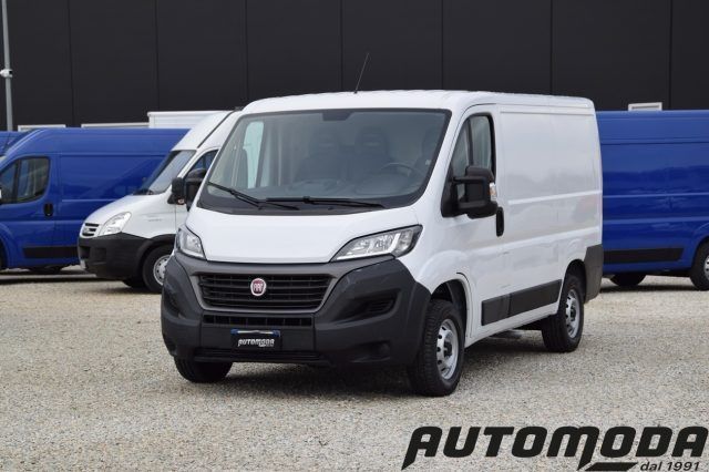 Fiat FIAT Ducato CH1 2.3MJT 120CV